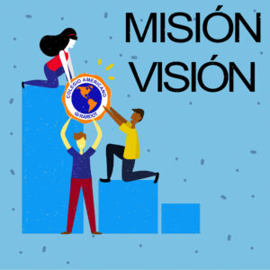 Misión Visión Misión Visión