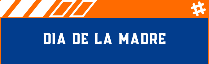 DIA DE LA MADRE