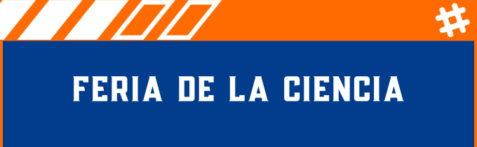 FERIA DE LA CIENCIA
