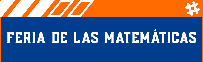 FERIA DE MATEMÁTICAS