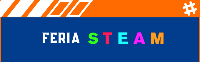 FERIA STEAM