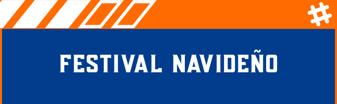FESTIVAL NAVIDEÑO
