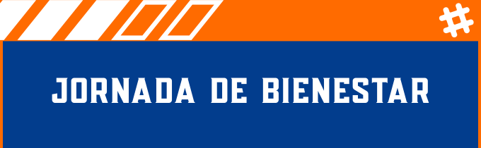 JORNADA DE BIENESTAR