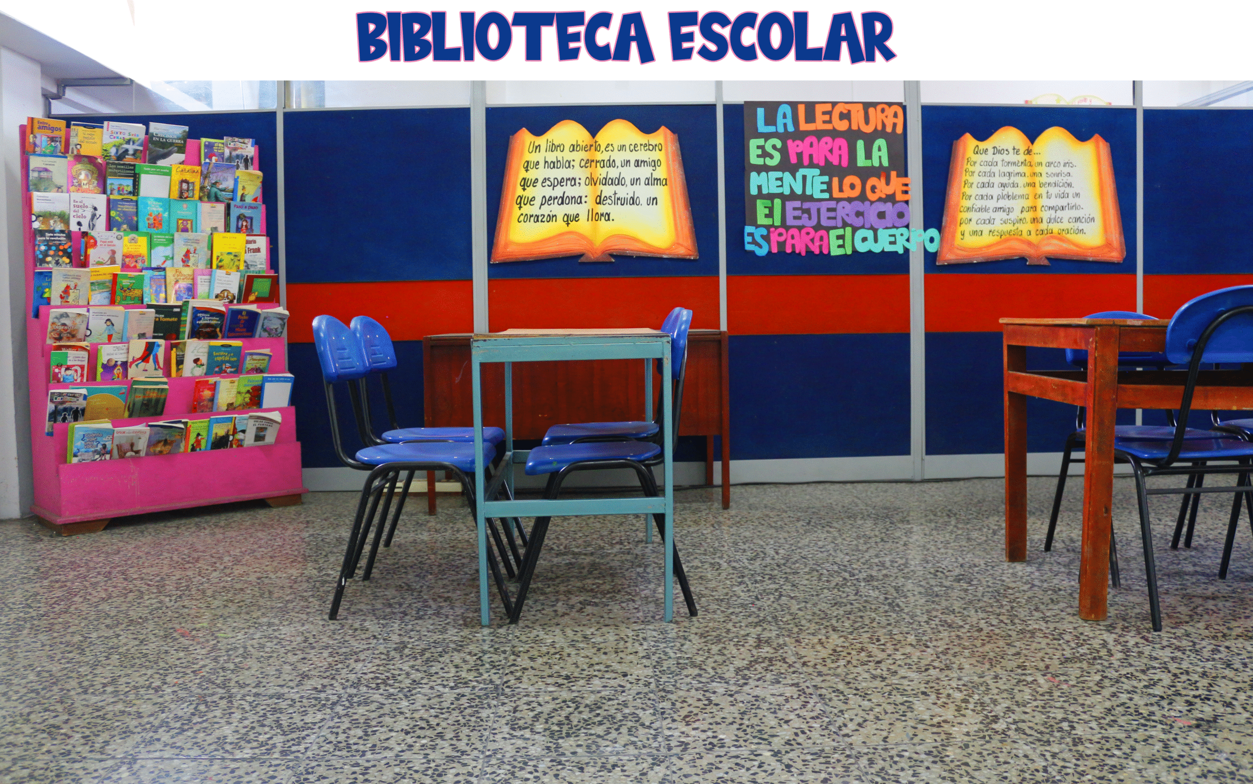 Biblioteca Biblioteca