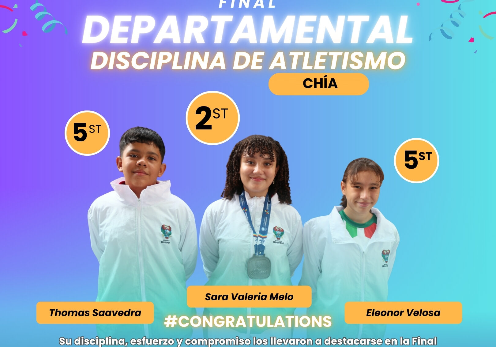 Campeones Campeones