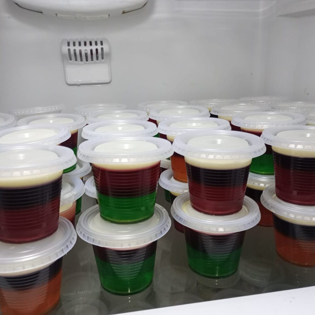 Gelatina Gelatina