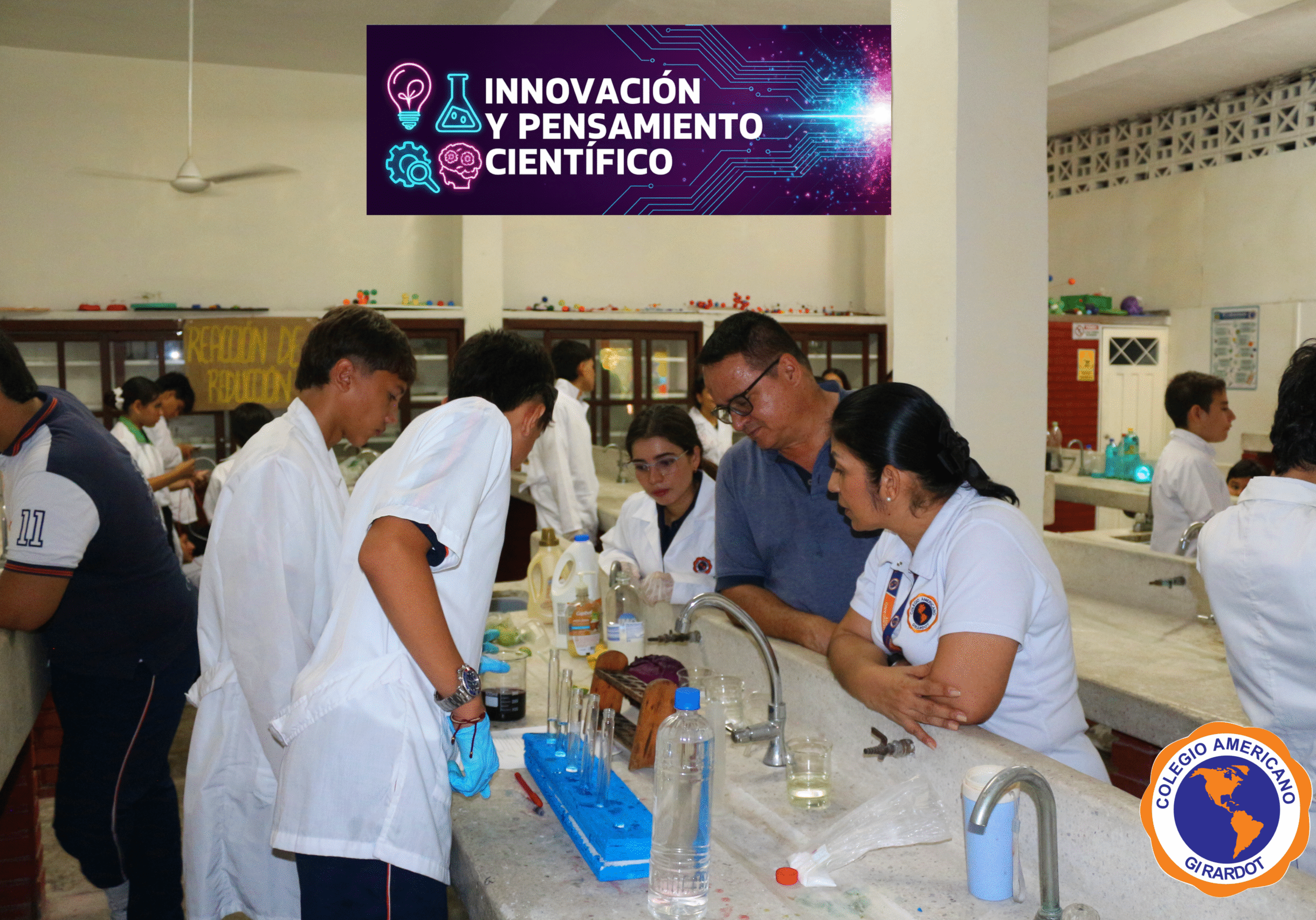 INNOVACIÓN Y PENSAMIENTO