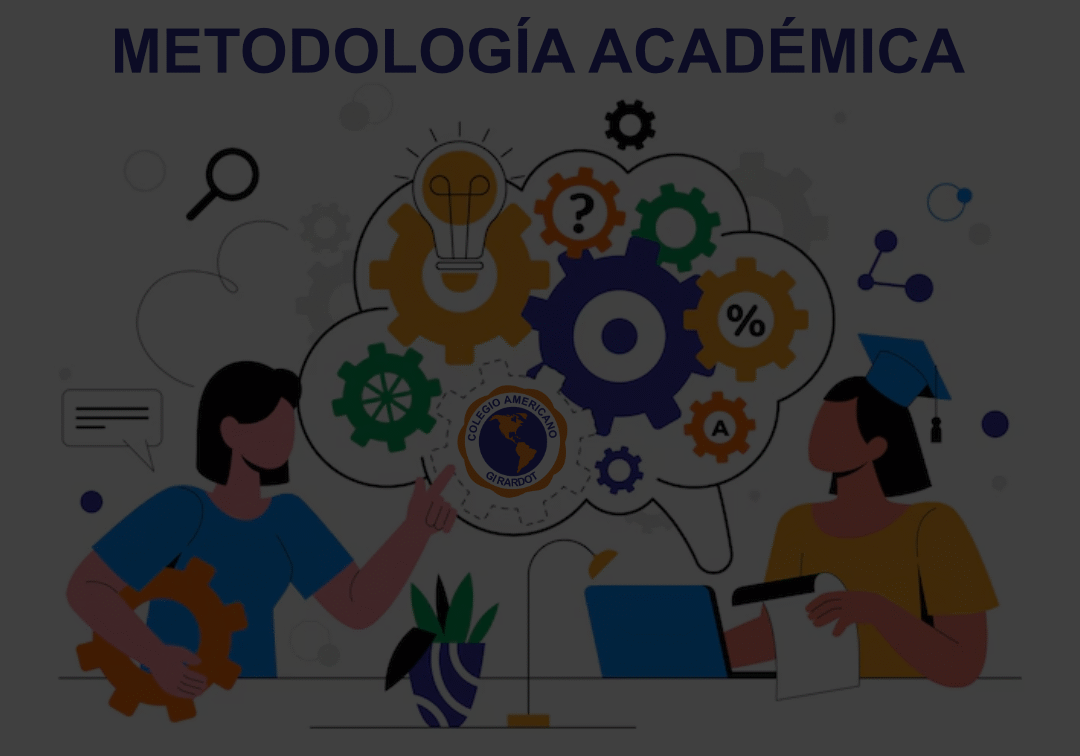 MOTODOLOGIA ACADEMIC