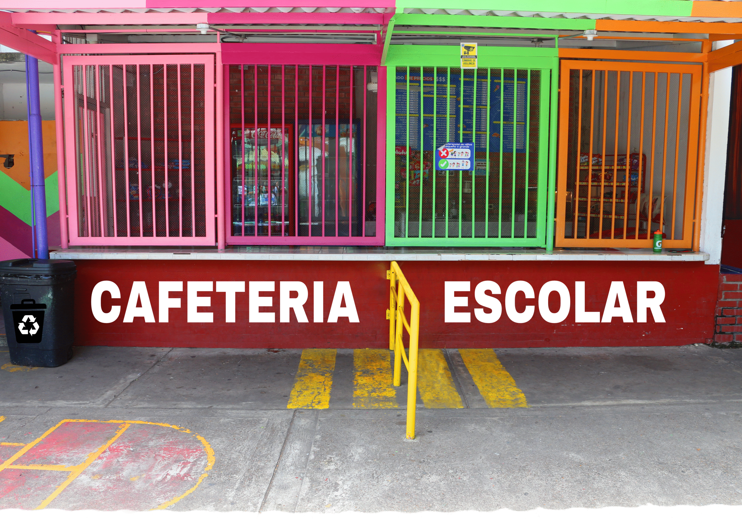 PRIMARIA PRIMARIA