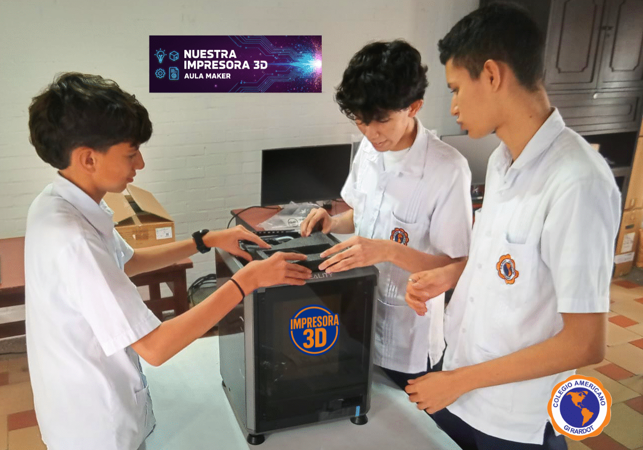 STEAM para el futuro