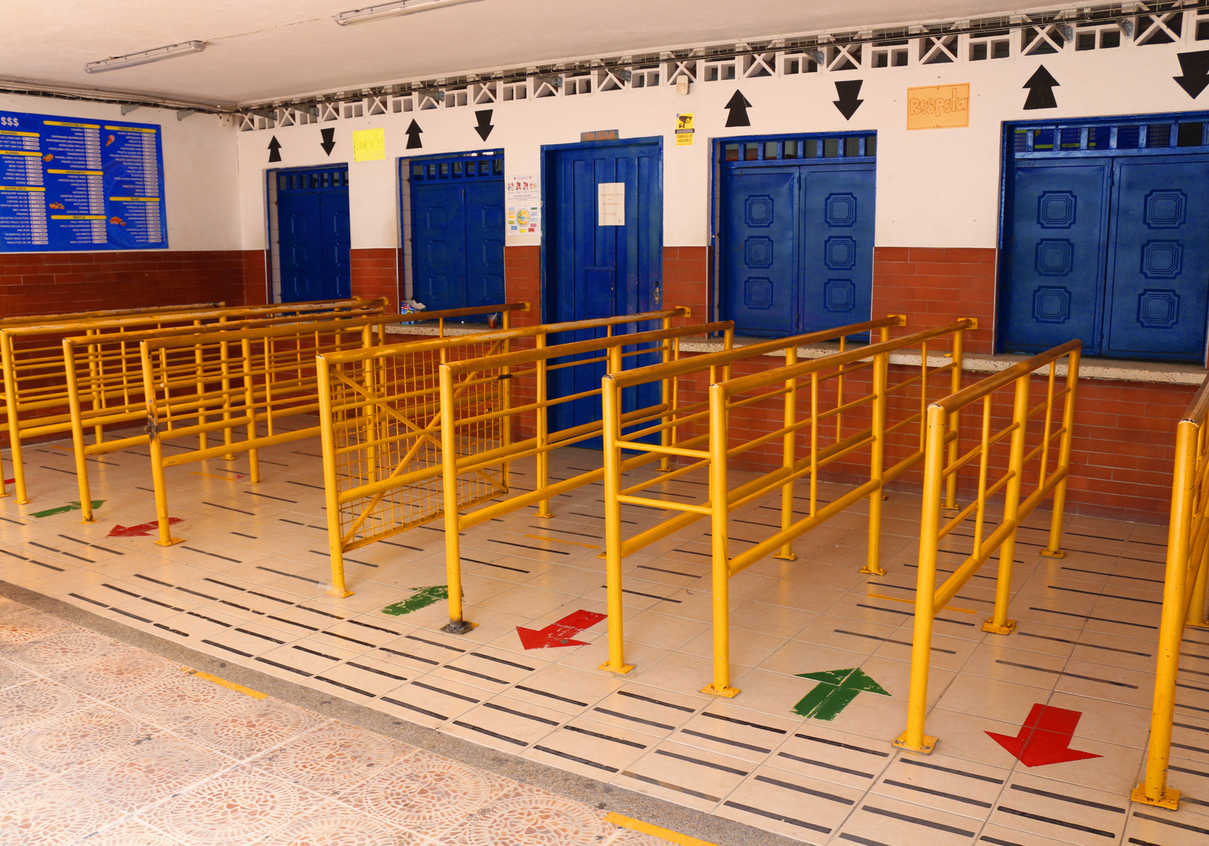 secundaria secundaria